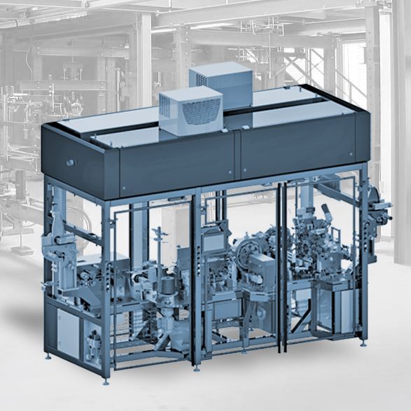 Pharma und Medizintechnik